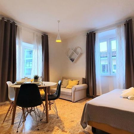 Istrianka Apartment Pula Buitenkant foto
