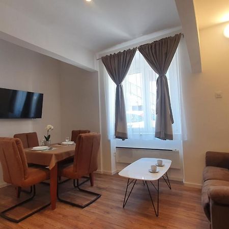 Istrianka Apartment Pula Buitenkant foto