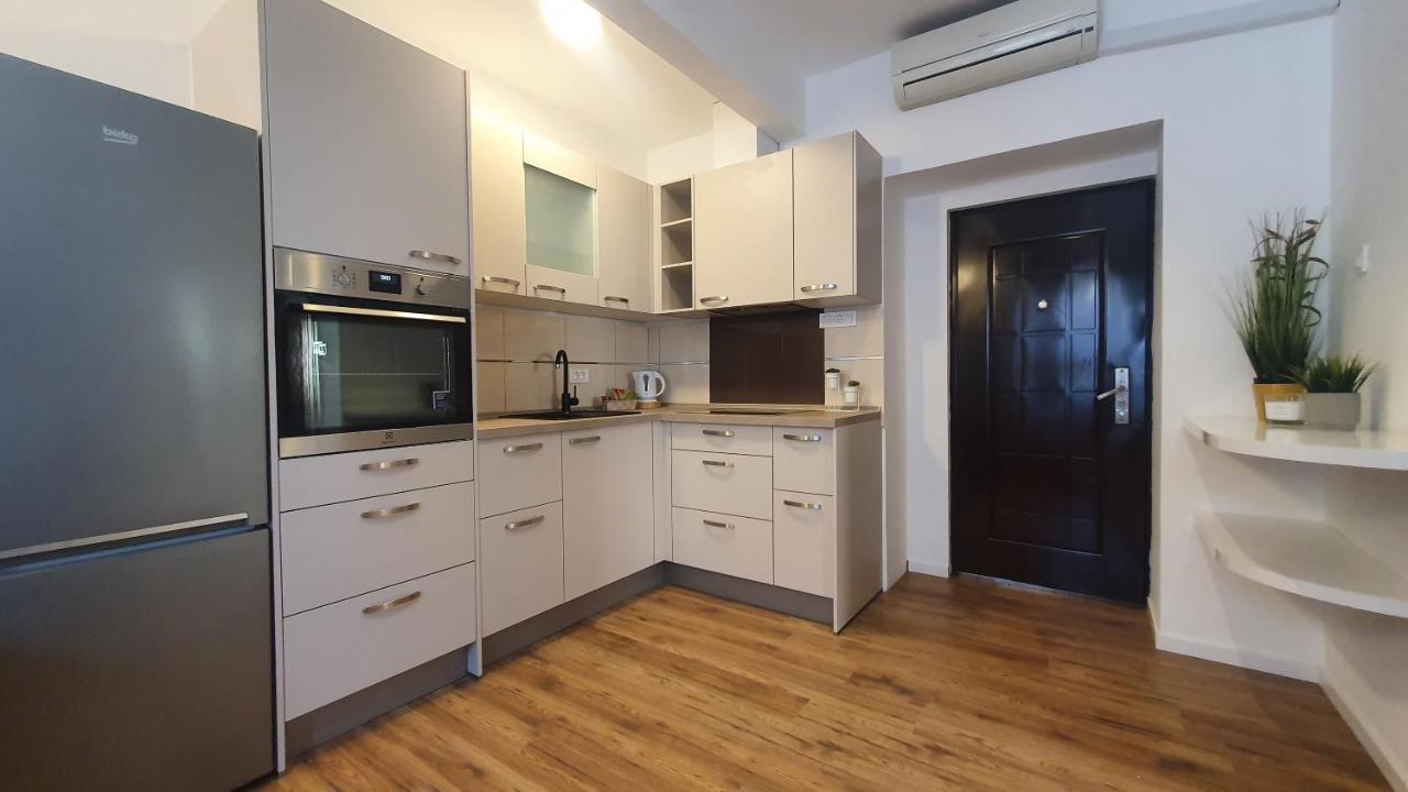 Istrianka Apartment Pula Buitenkant foto
