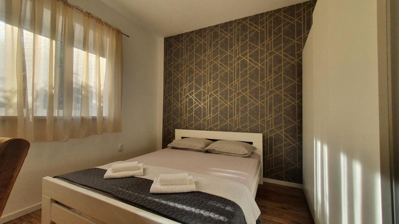 Istrianka Apartment Pula Buitenkant foto