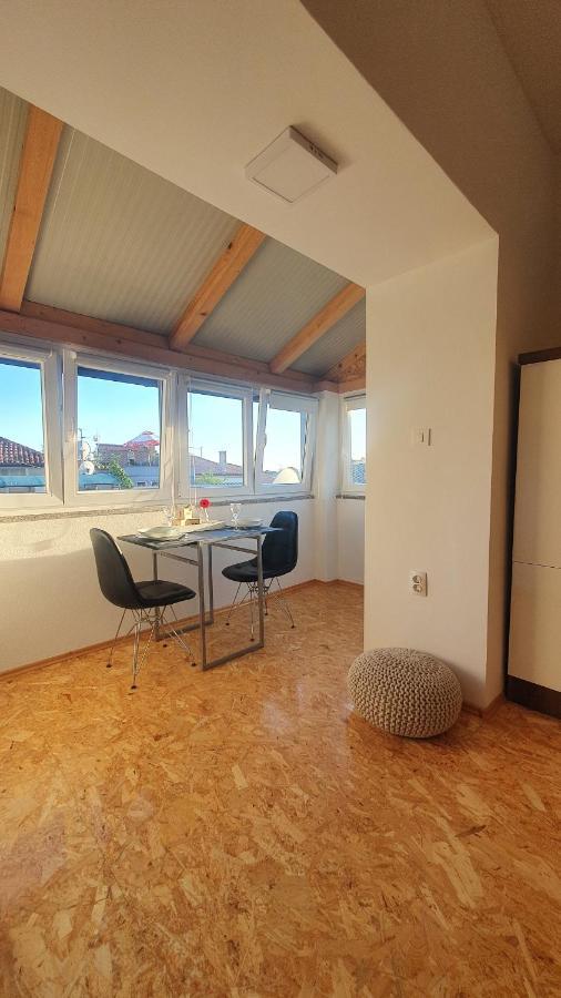 Istrianka Apartment Pula Buitenkant foto
