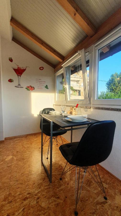 Istrianka Apartment Pula Buitenkant foto
