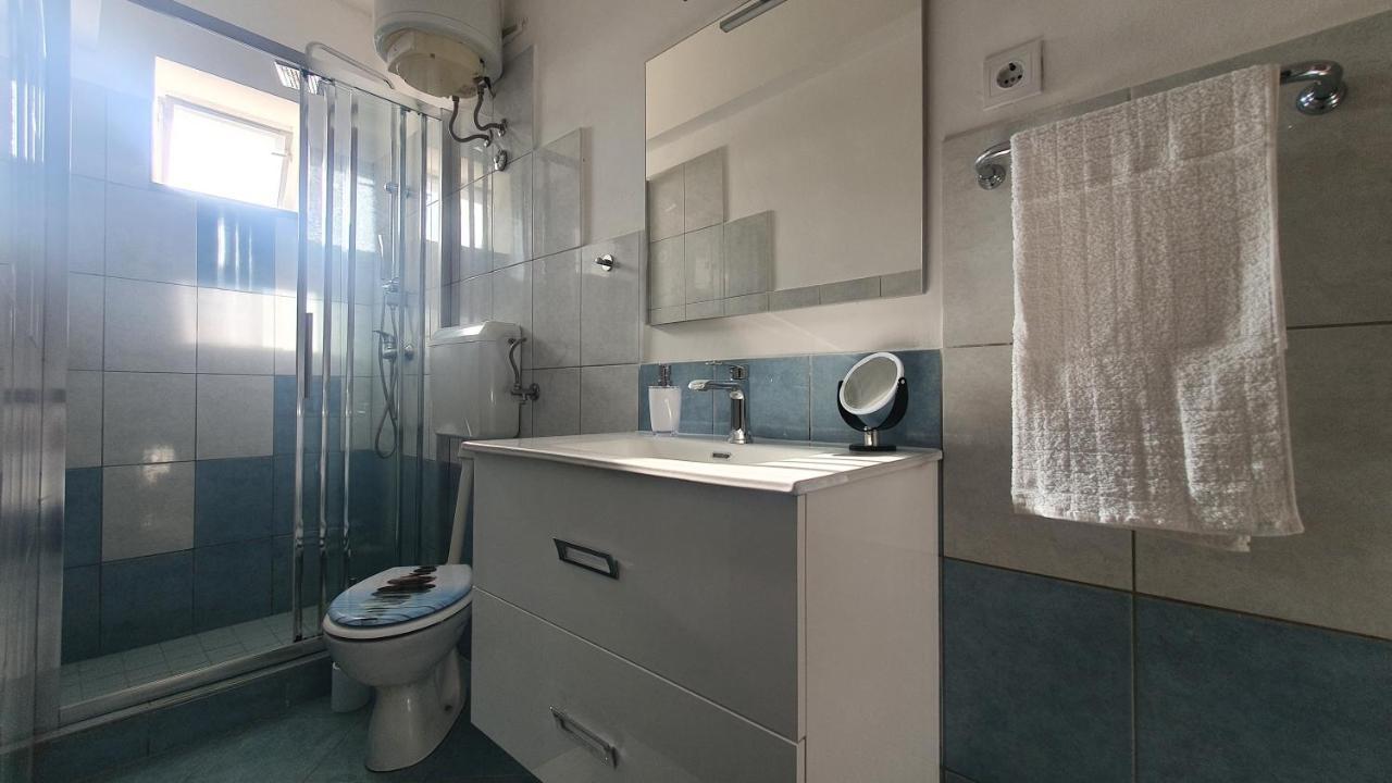 Istrianka Apartment Pula Buitenkant foto