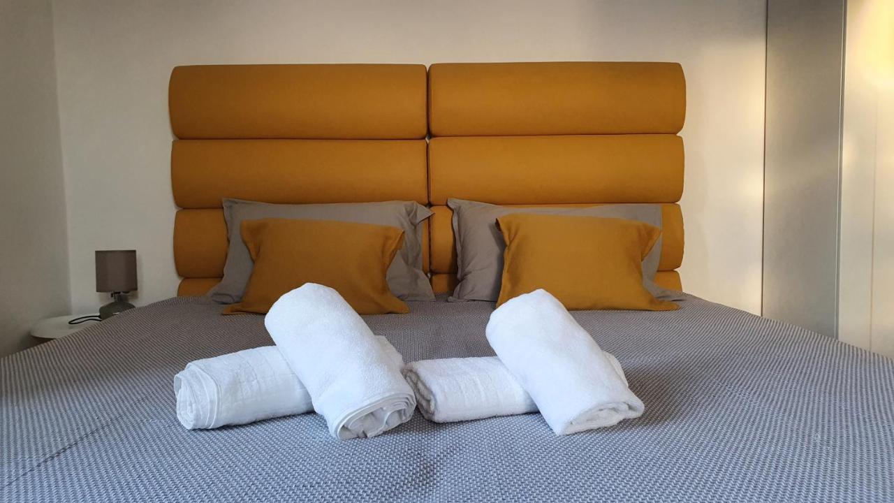 Istrianka Apartment Pula Buitenkant foto