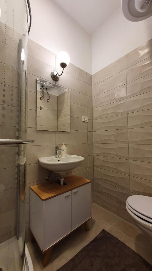 Istrianka Apartment Pula Buitenkant foto