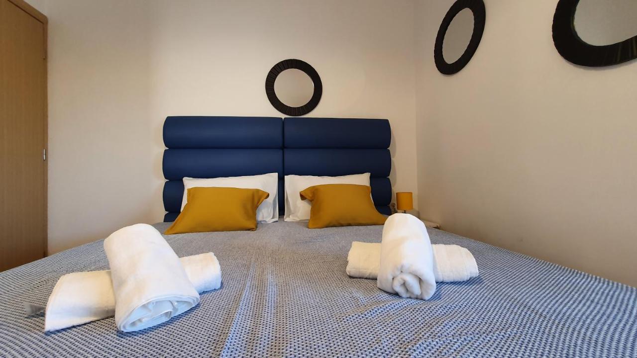 Istrianka Apartment Pula Buitenkant foto