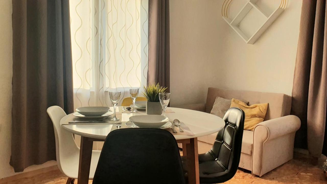Istrianka Apartment Pula Buitenkant foto