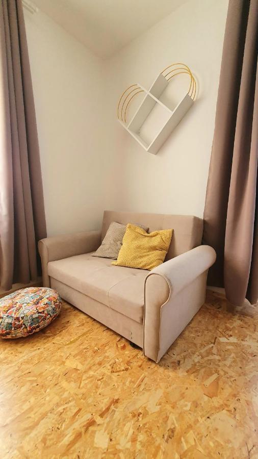 Istrianka Apartment Pula Buitenkant foto