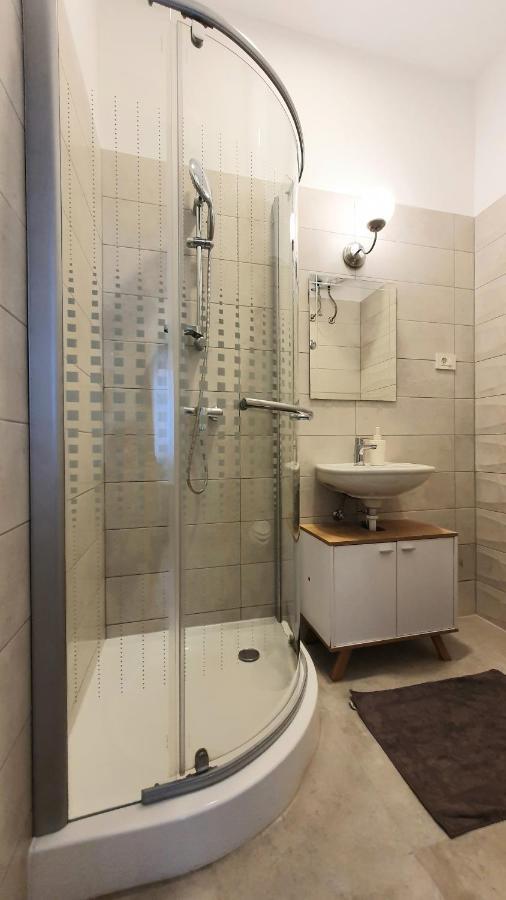 Istrianka Apartment Pula Buitenkant foto