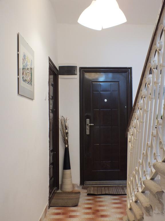 Istrianka Apartment Pula Buitenkant foto