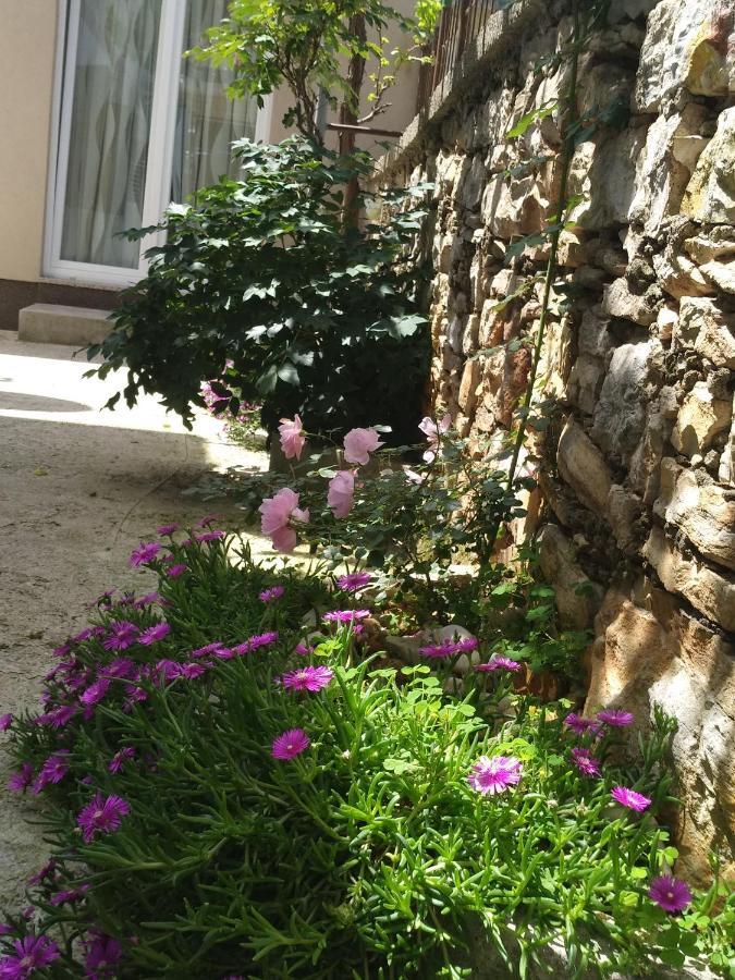 Istrianka Apartment Pula Buitenkant foto